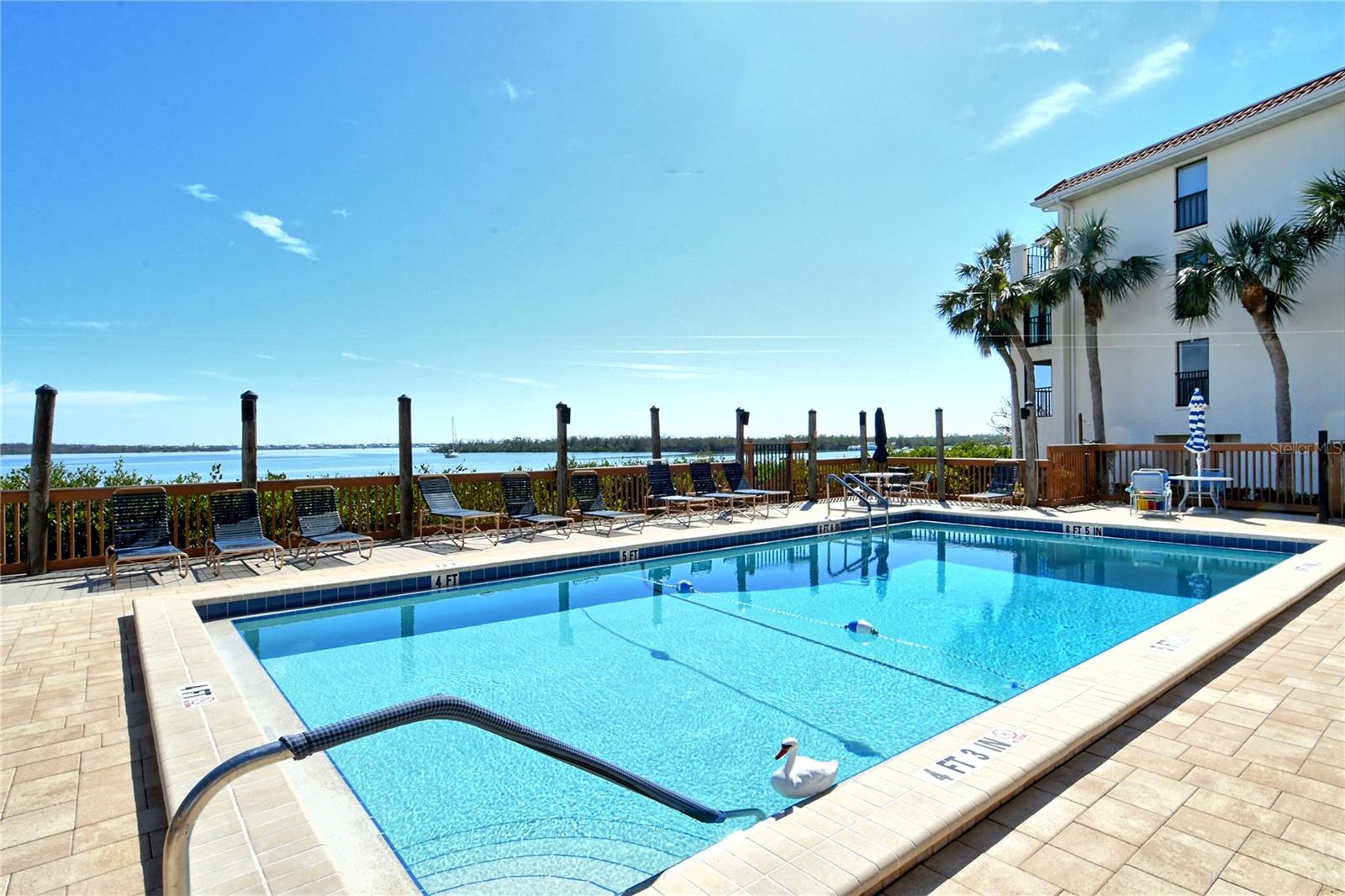 1651 BEACH RD #408, ENGLEWOOD, FL, 34223