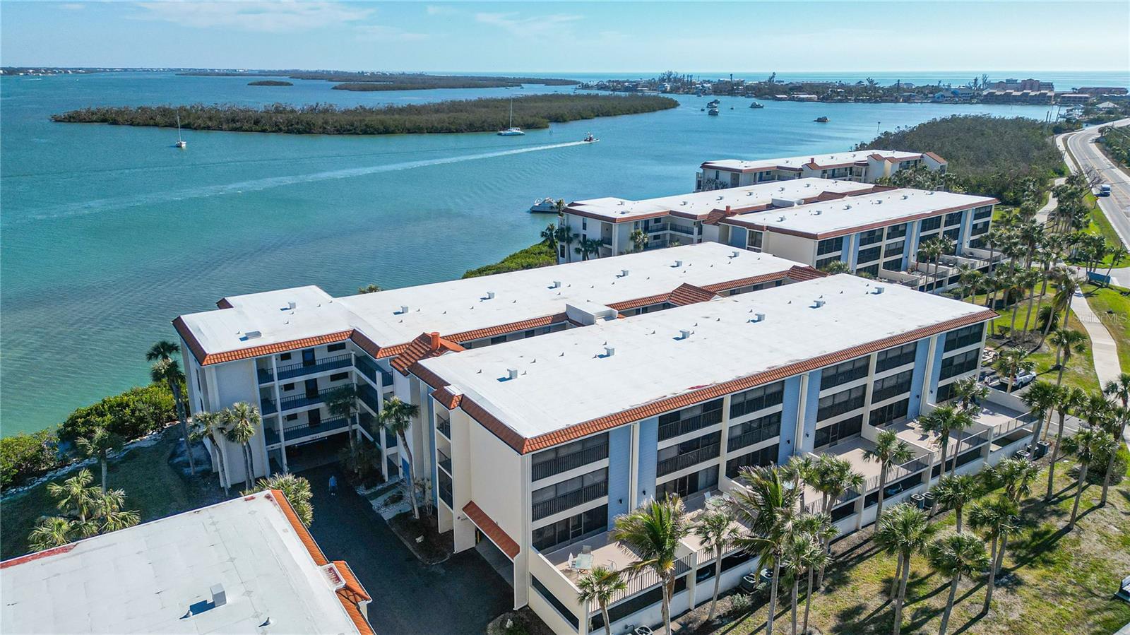 1651 BEACH RD #408, ENGLEWOOD, FL, 34223