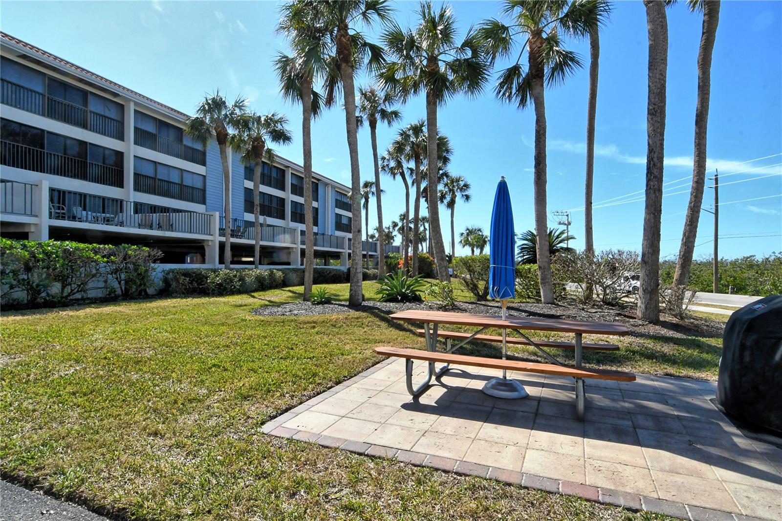 1651 BEACH RD #408, ENGLEWOOD, FL, 34223