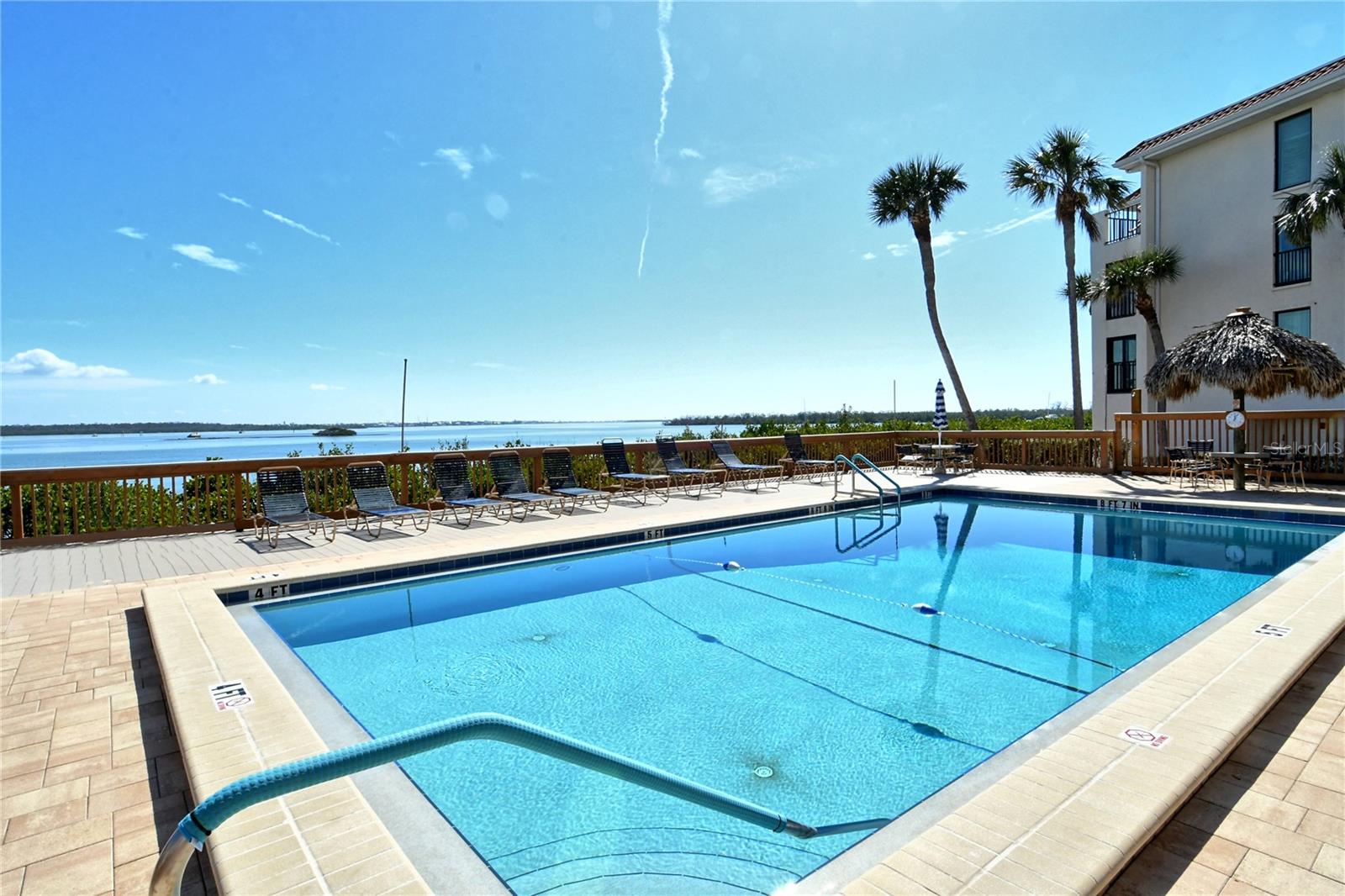 1651 BEACH RD #408, ENGLEWOOD, FL, 34223