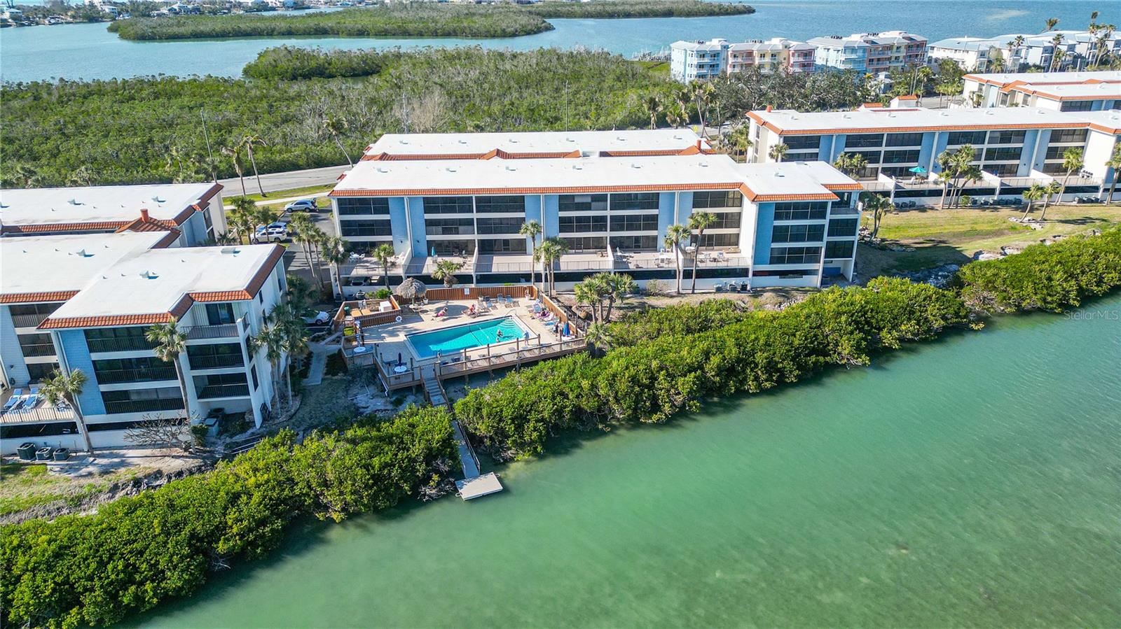 1651 BEACH RD #408, ENGLEWOOD, FL, 34223