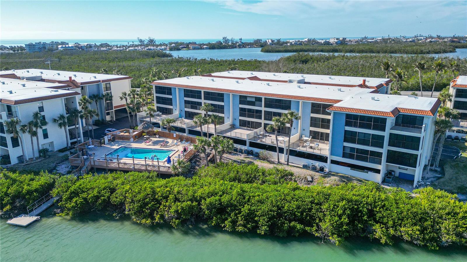 1651 BEACH RD #408, ENGLEWOOD, FL, 34223