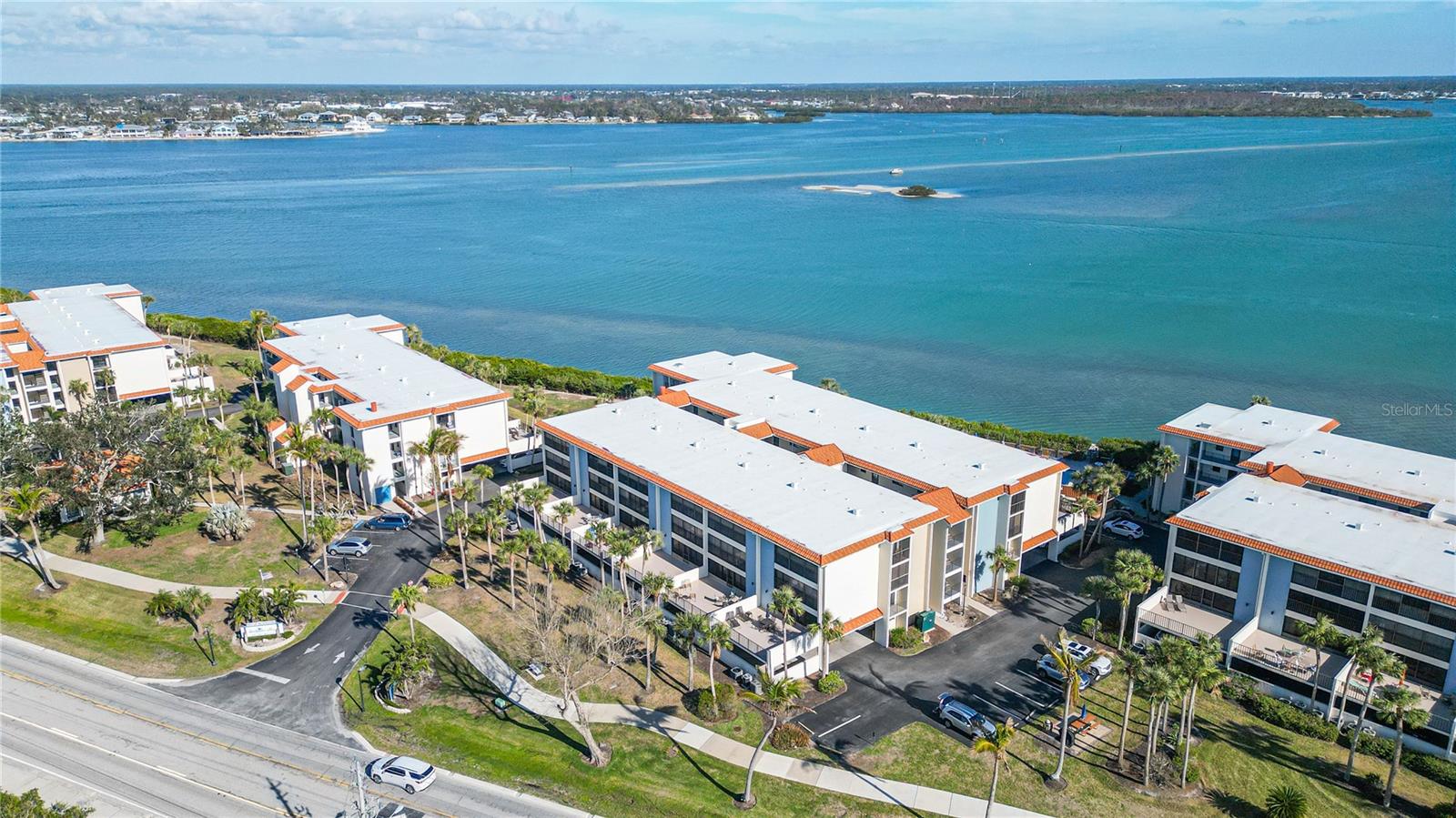 1651 BEACH RD #408, ENGLEWOOD, FL, 34223