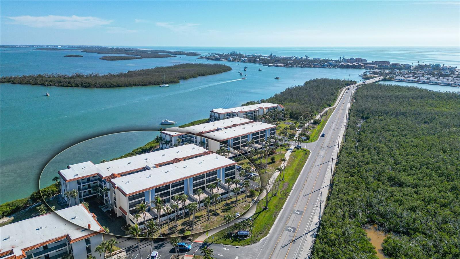 1651 BEACH RD #408, ENGLEWOOD, FL, 34223