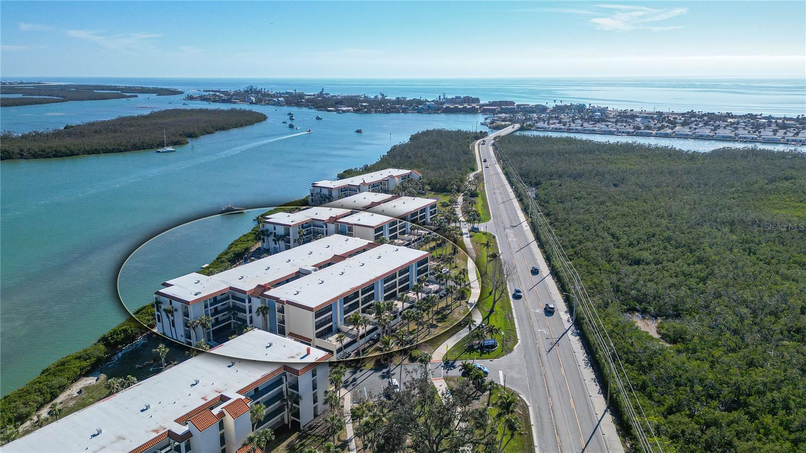1651 BEACH RD #408, ENGLEWOOD, FL, 34223