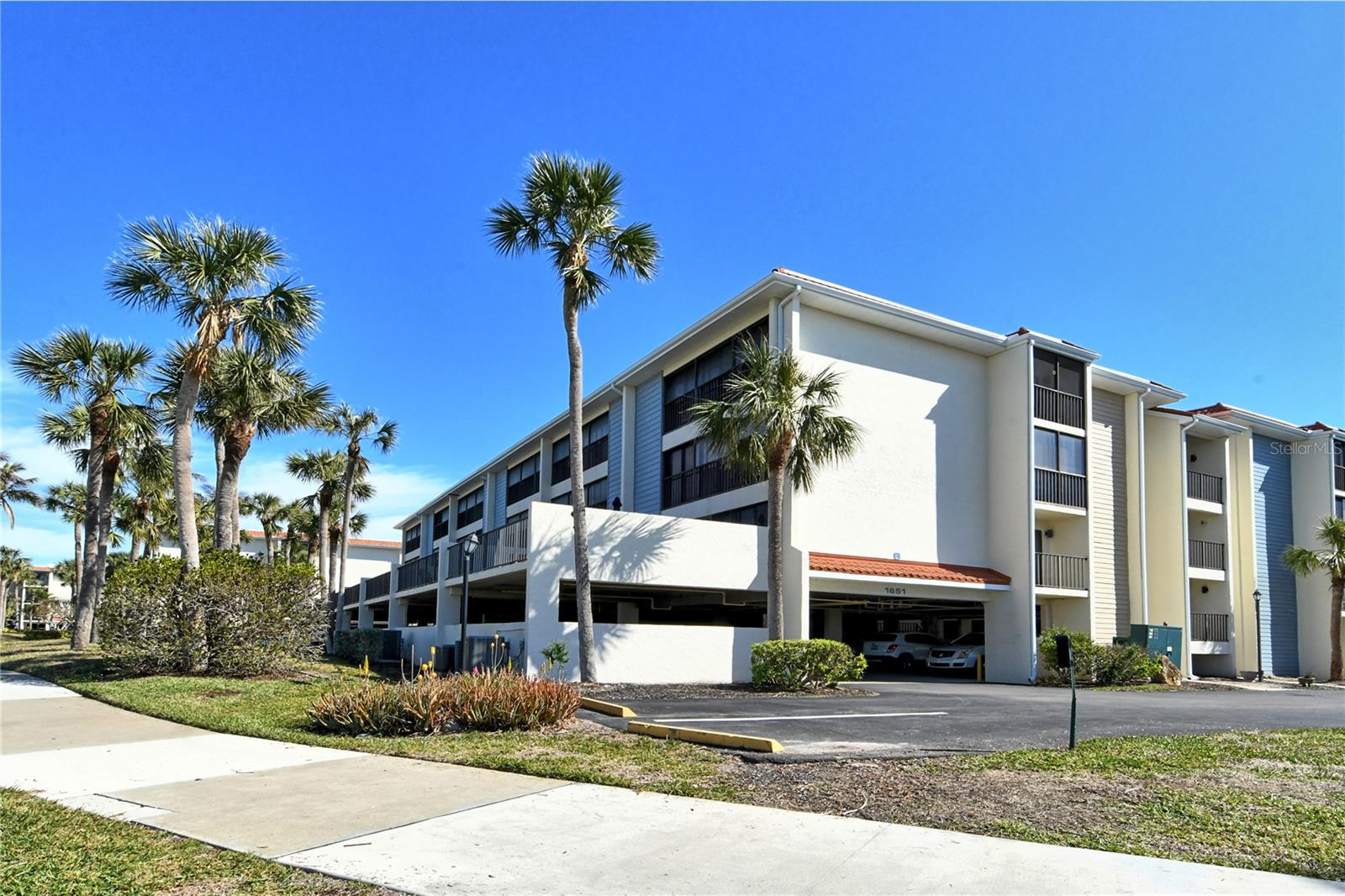 1651 BEACH RD #408, ENGLEWOOD, FL, 34223