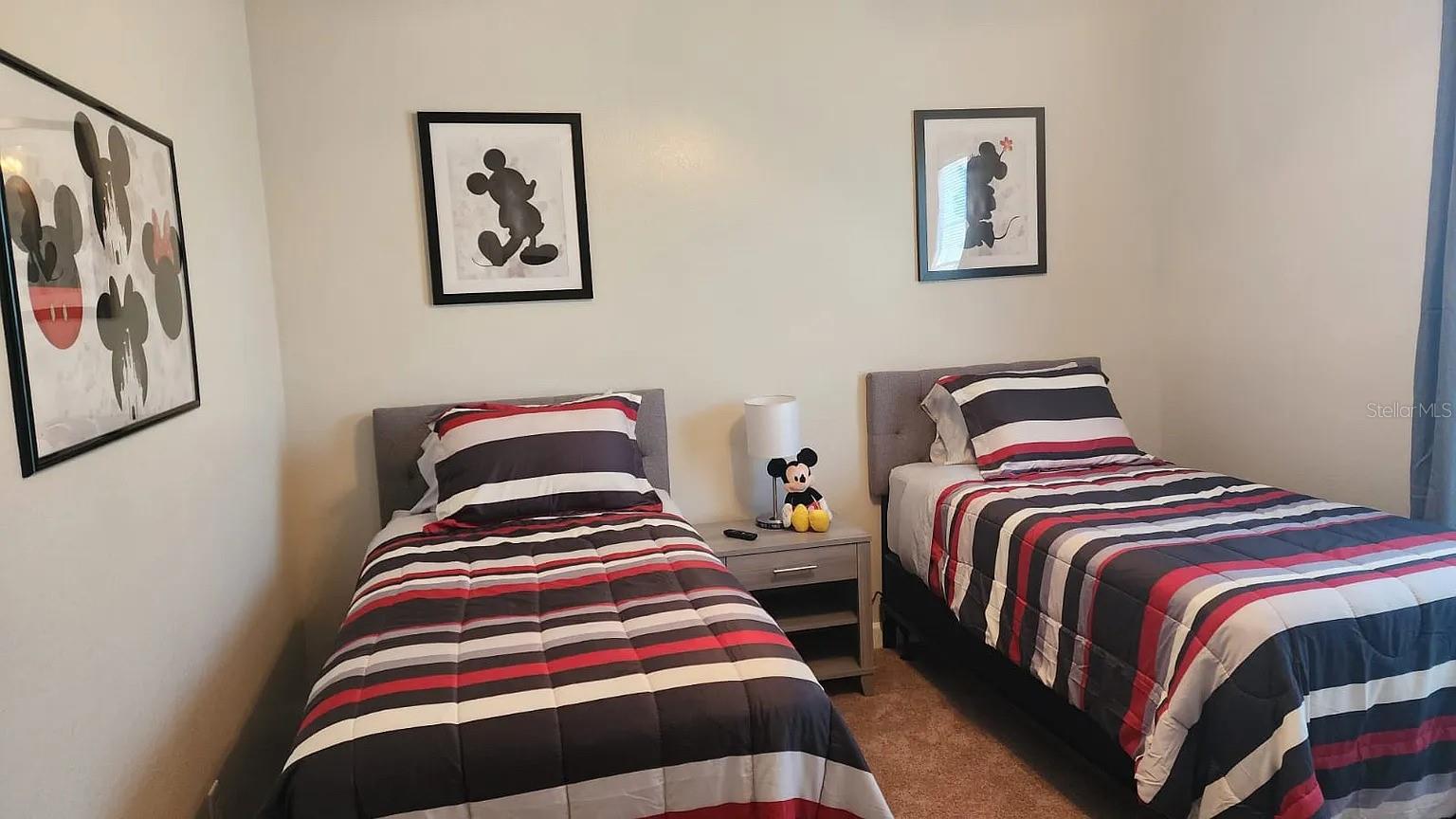 3174 FELTRIM PL #303, KISSIMMEE, FL, 34747