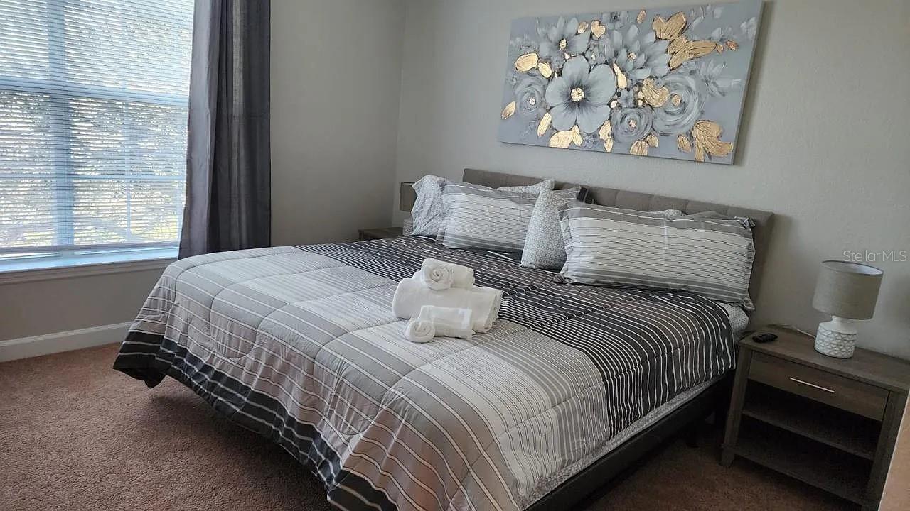 3174 FELTRIM PL #303, KISSIMMEE, FL, 34747