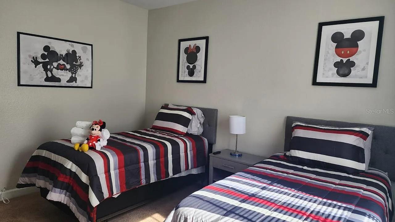 3174 FELTRIM PL #303, KISSIMMEE, FL, 34747