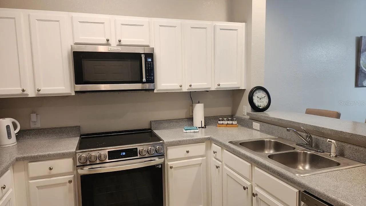 3174 FELTRIM PL #303, KISSIMMEE, FL, 34747