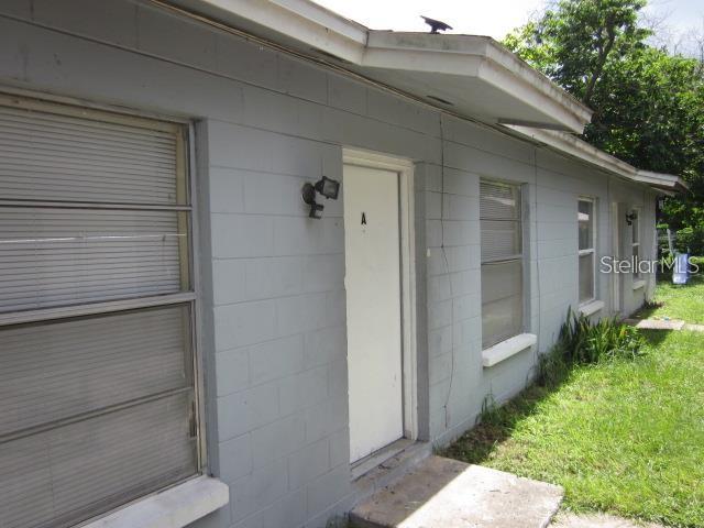 8619 N MULBERRY ST #B, TAMPA, FL, 33604