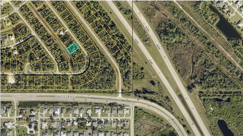 1152237209 SAWYER CIR, NORTH PORT, FL, 34288