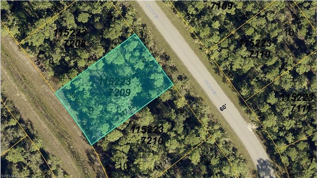 1152237209 SAWYER CIR, NORTH PORT, FL, 34288