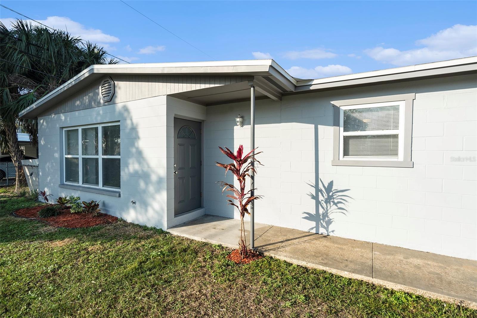4918 CRESTHILL DR, TAMPA, FL, 33615