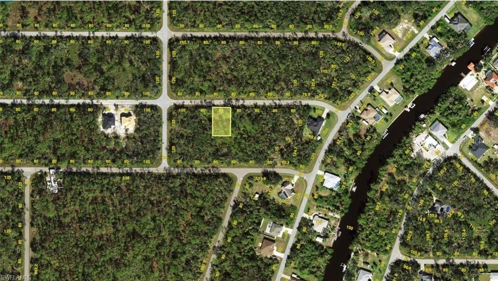 14103 GAILWOOD AVE, PORT CHARLOTTE, FL, 33953