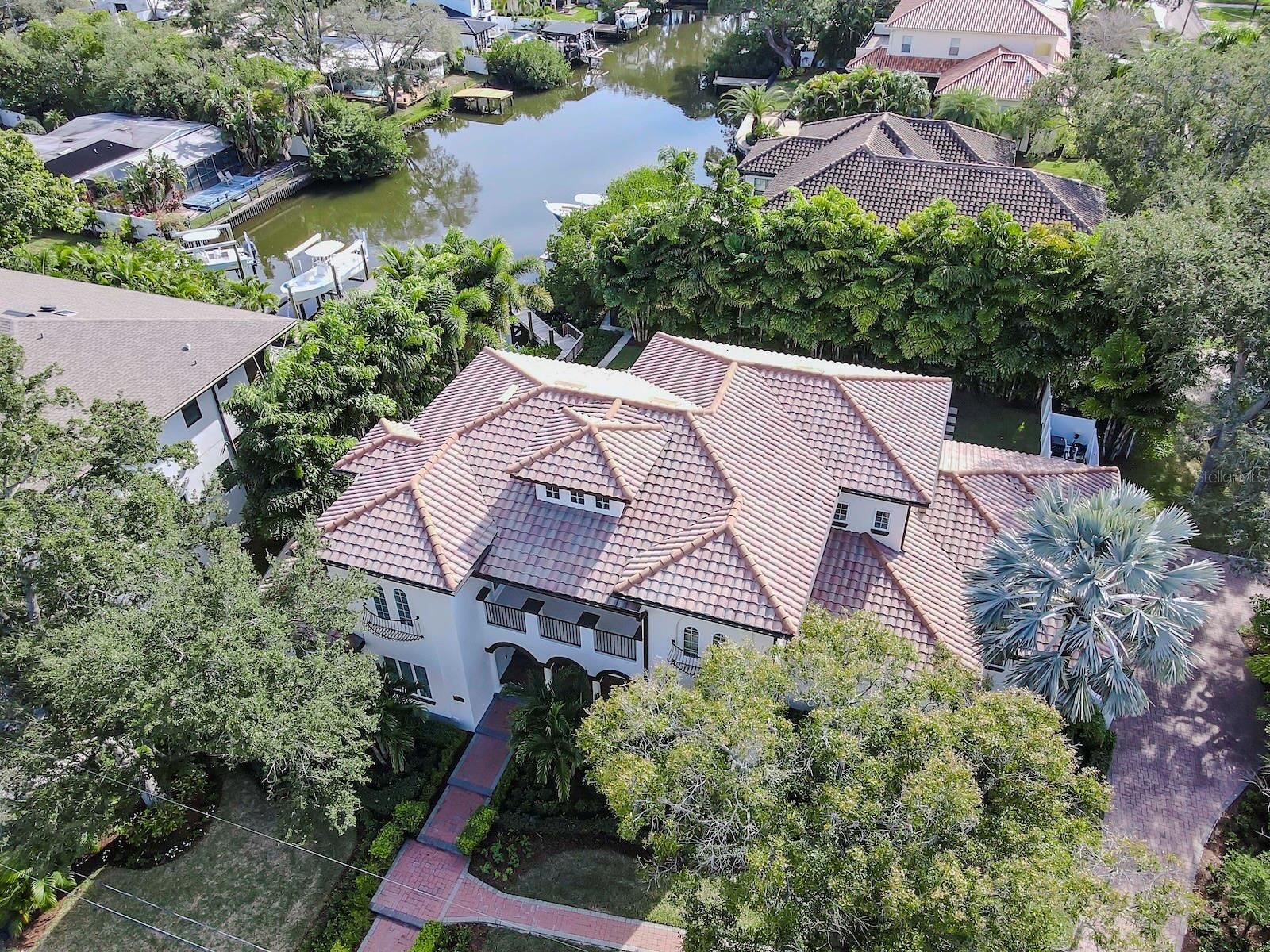 4818 W SAN RAFAEL ST, TAMPA, FL, 33629