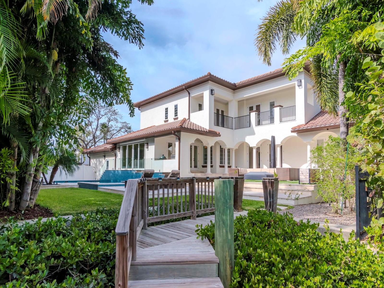 4818 W SAN RAFAEL ST, TAMPA, FL, 33629