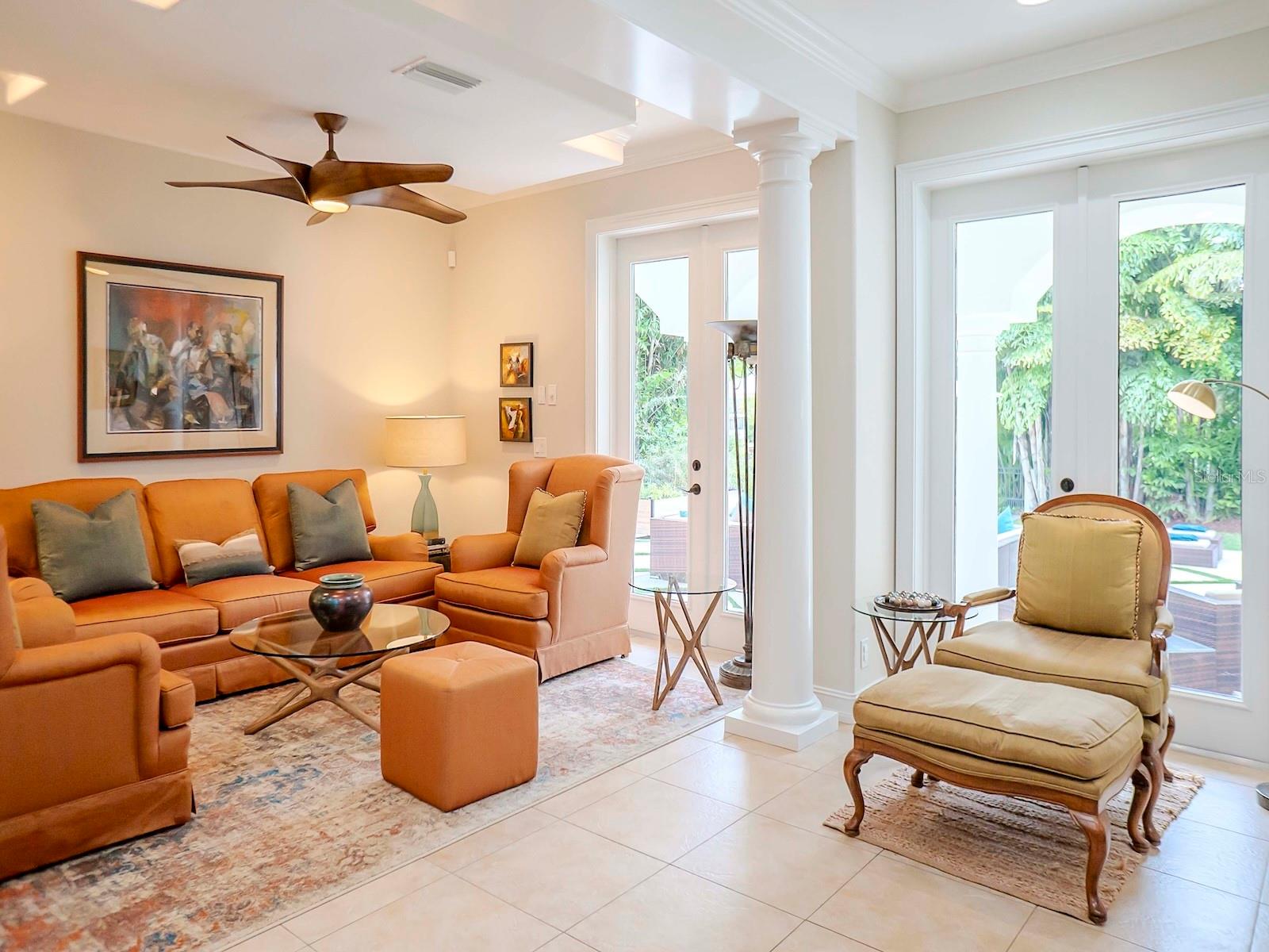 4818 W SAN RAFAEL ST, TAMPA, FL, 33629