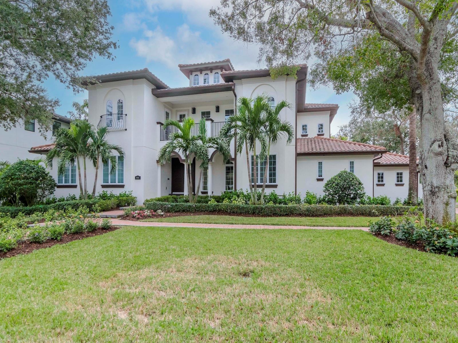 4818 W SAN RAFAEL ST, TAMPA, FL, 33629