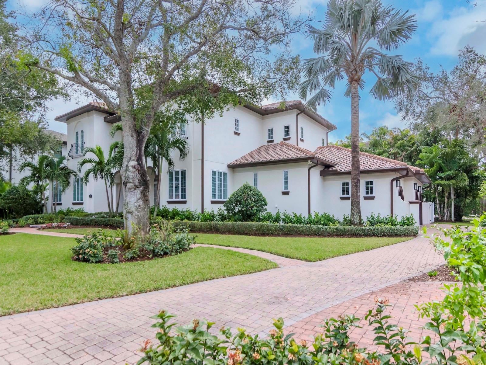 4818 W SAN RAFAEL ST, TAMPA, FL, 33629