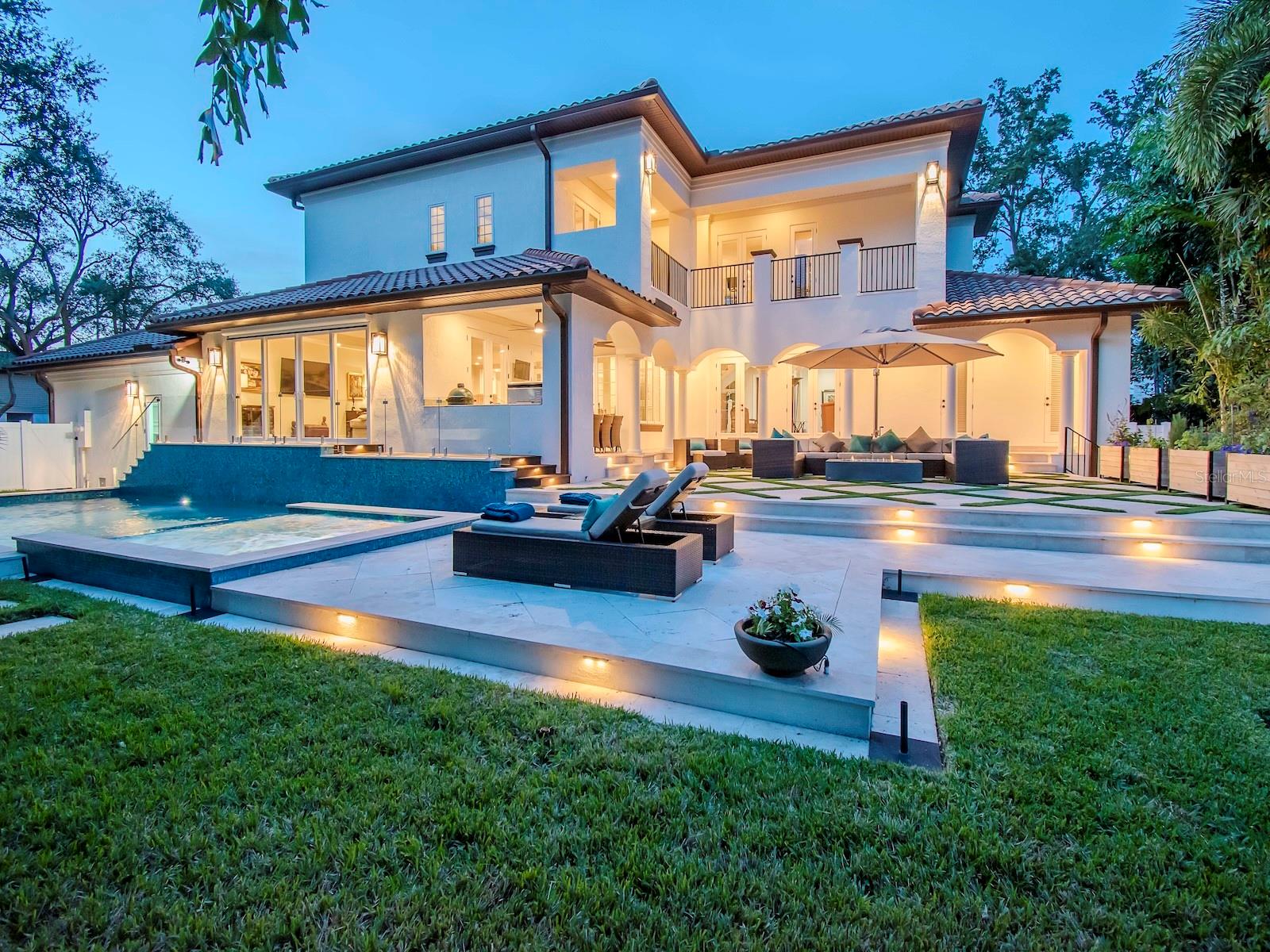 4818 W SAN RAFAEL ST, TAMPA, FL, 33629