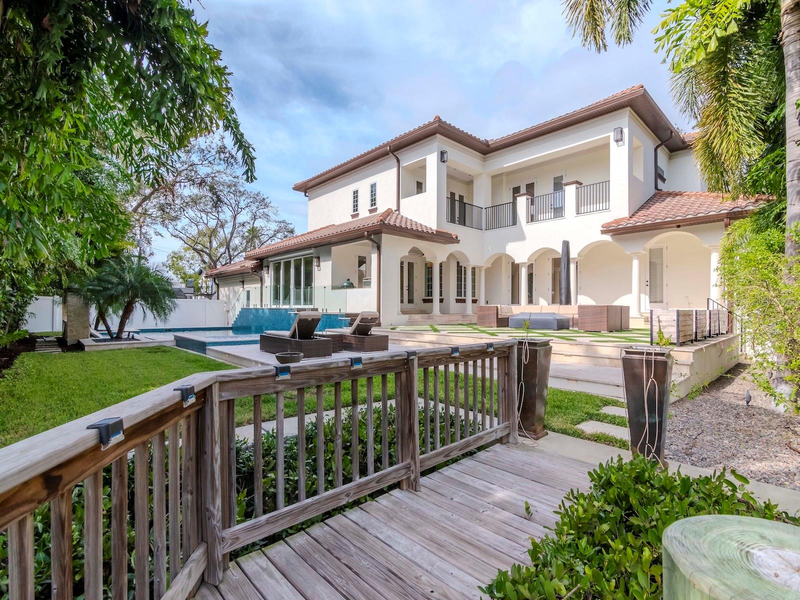 4818 W SAN RAFAEL ST, TAMPA, FL, 33629