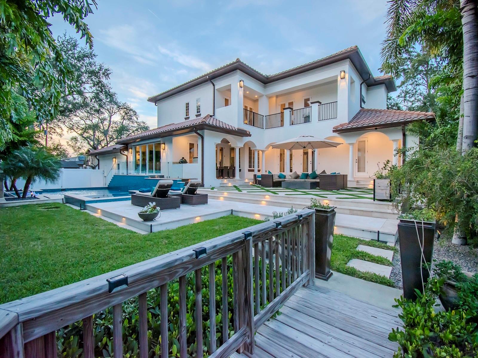 4818 W SAN RAFAEL ST, TAMPA, FL, 33629