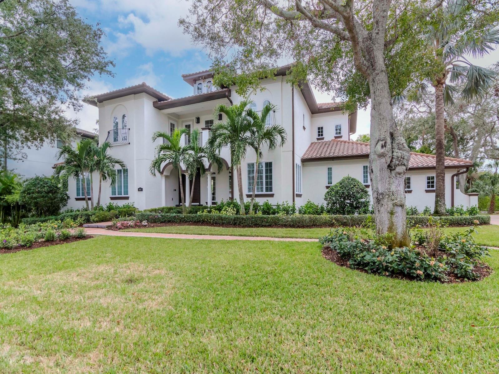 4818 W SAN RAFAEL ST, TAMPA, FL, 33629