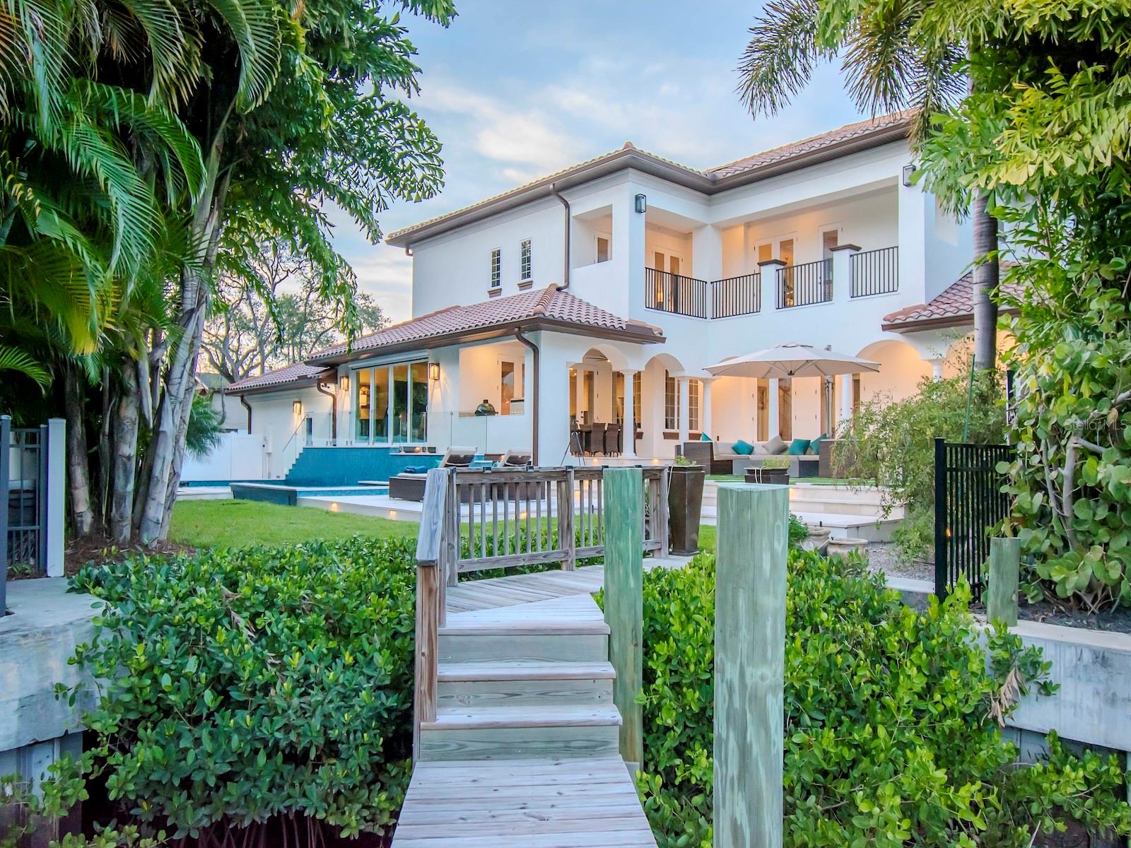 4818 W SAN RAFAEL ST, TAMPA, FL, 33629