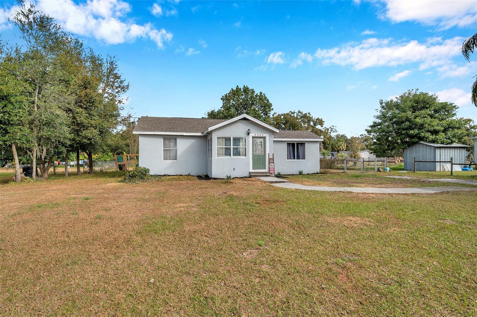 2606 S WILDER LOOP, PLANT CITY, FL, 33565