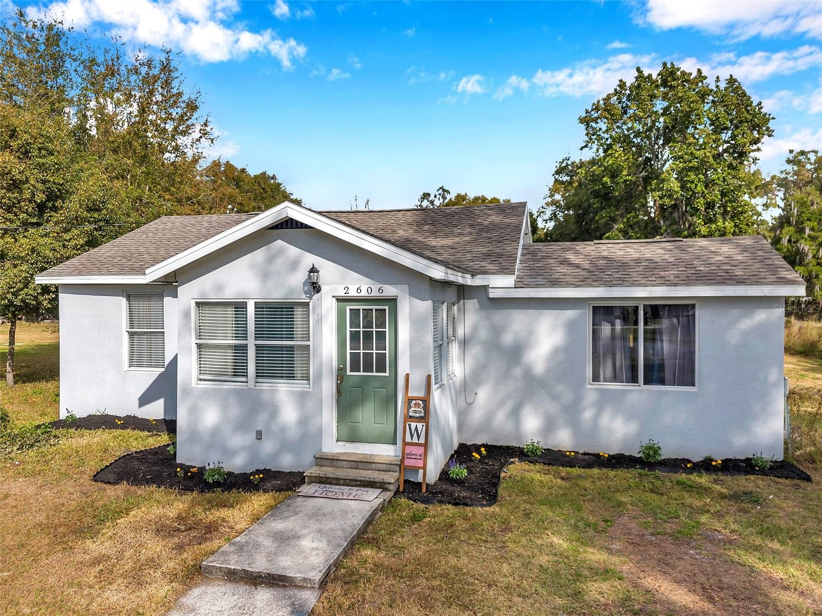 2606 S WILDER LOOP, PLANT CITY, FL, 33565