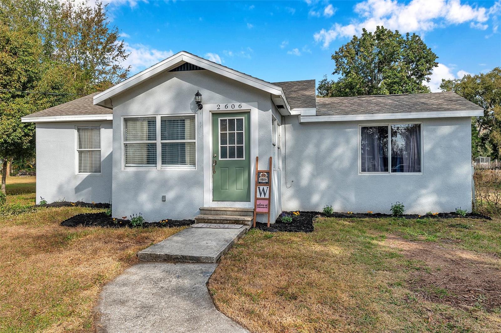2606 S WILDER LOOP, PLANT CITY, FL, 33565