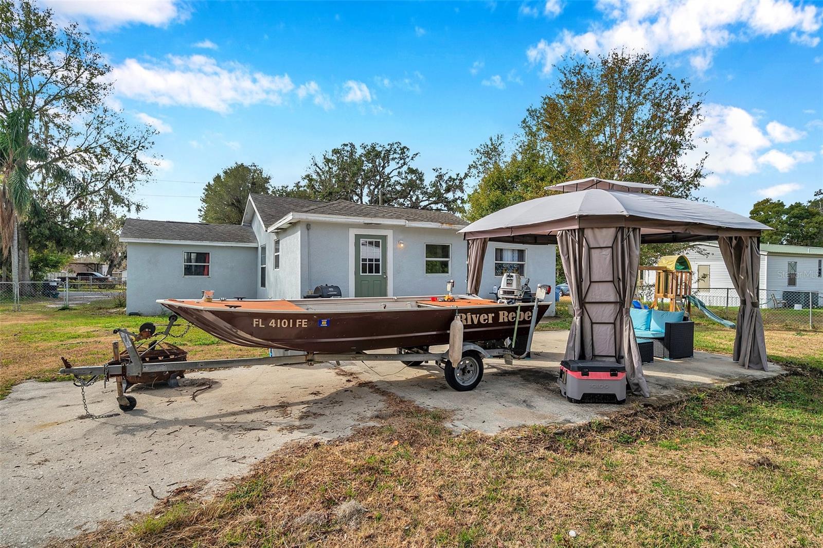 2606 S WILDER LOOP, PLANT CITY, FL, 33565