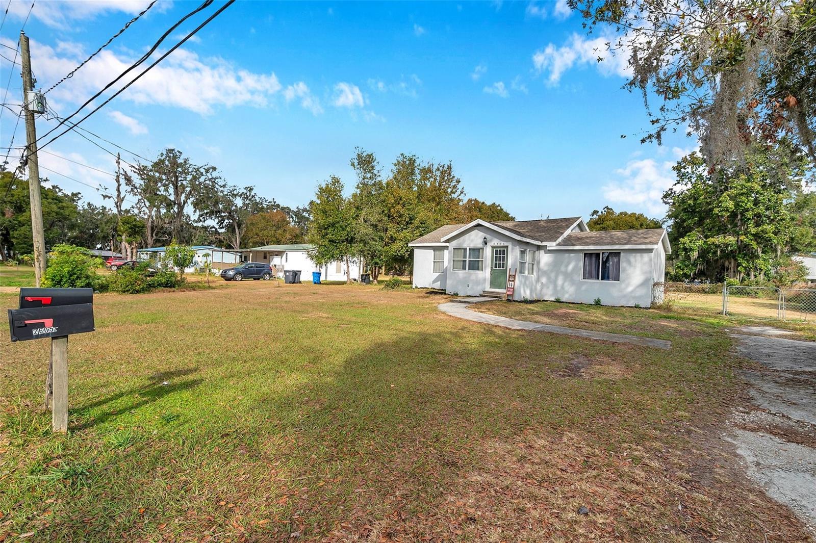 2606 S WILDER LOOP, PLANT CITY, FL, 33565