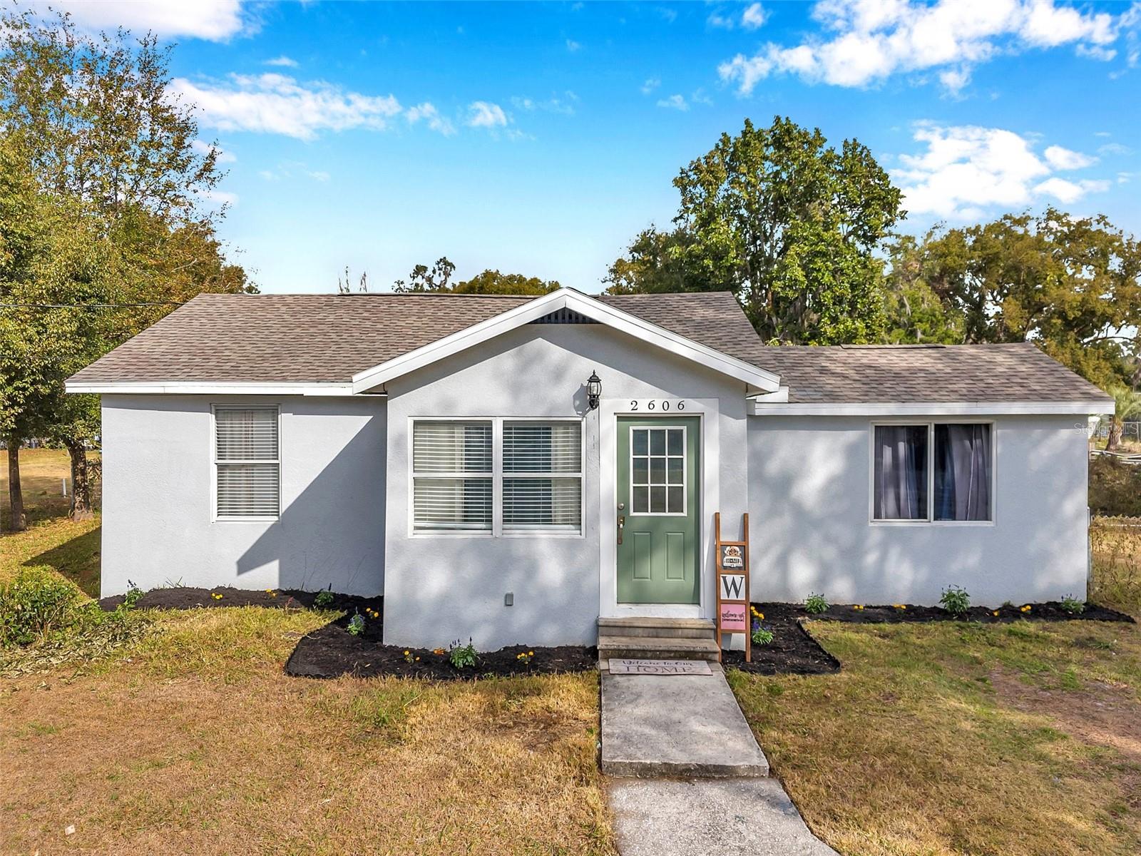 2606 S WILDER LOOP, PLANT CITY, FL, 33565