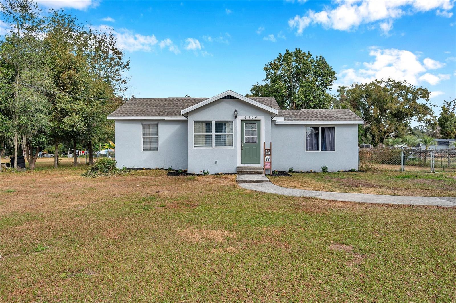2606 S WILDER LOOP, PLANT CITY, FL, 33565