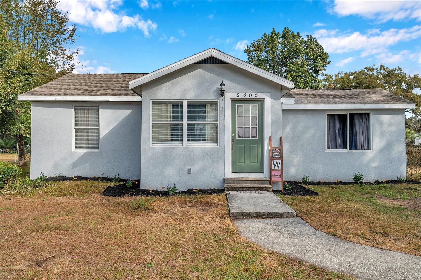 2606 S WILDER LOOP, PLANT CITY, FL, 33565
