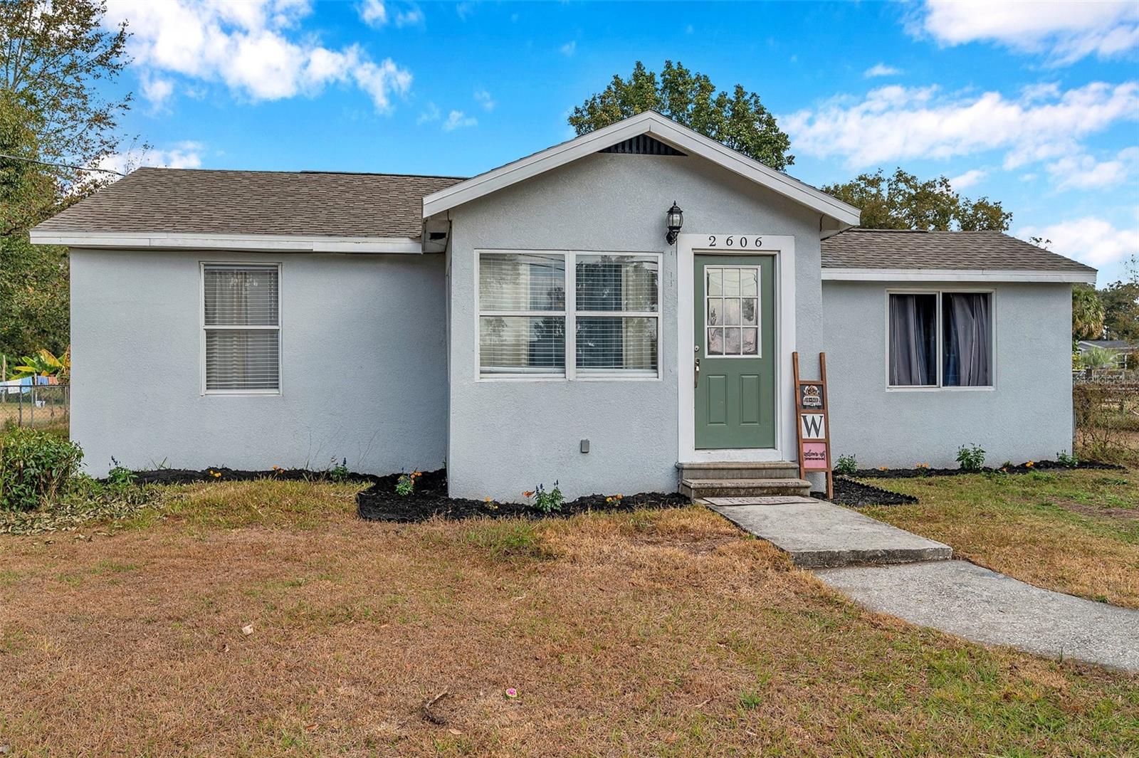 2606 S WILDER LOOP, PLANT CITY, FL, 33565