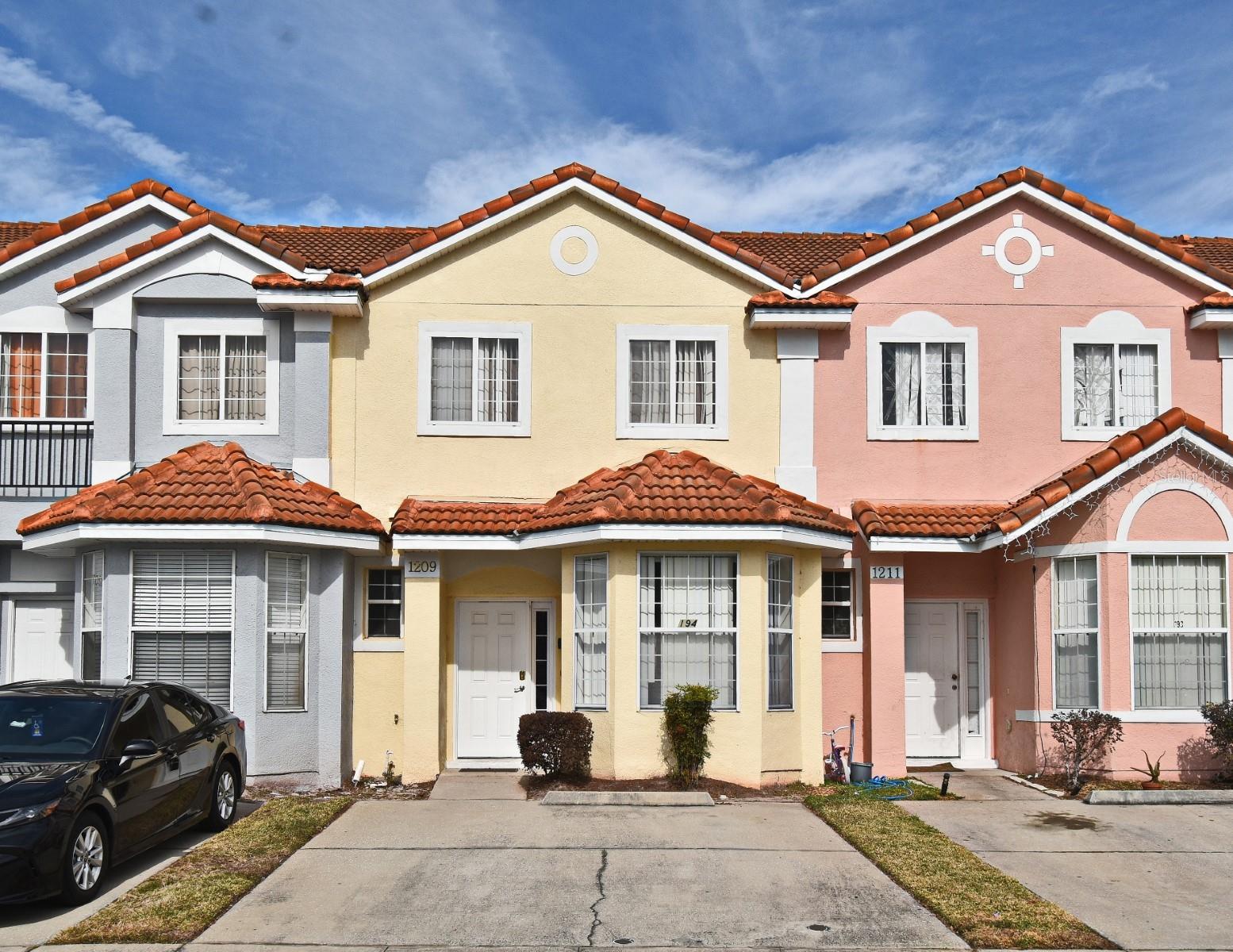 1209 S BEACH CIR, KISSIMMEE, FL, 34746