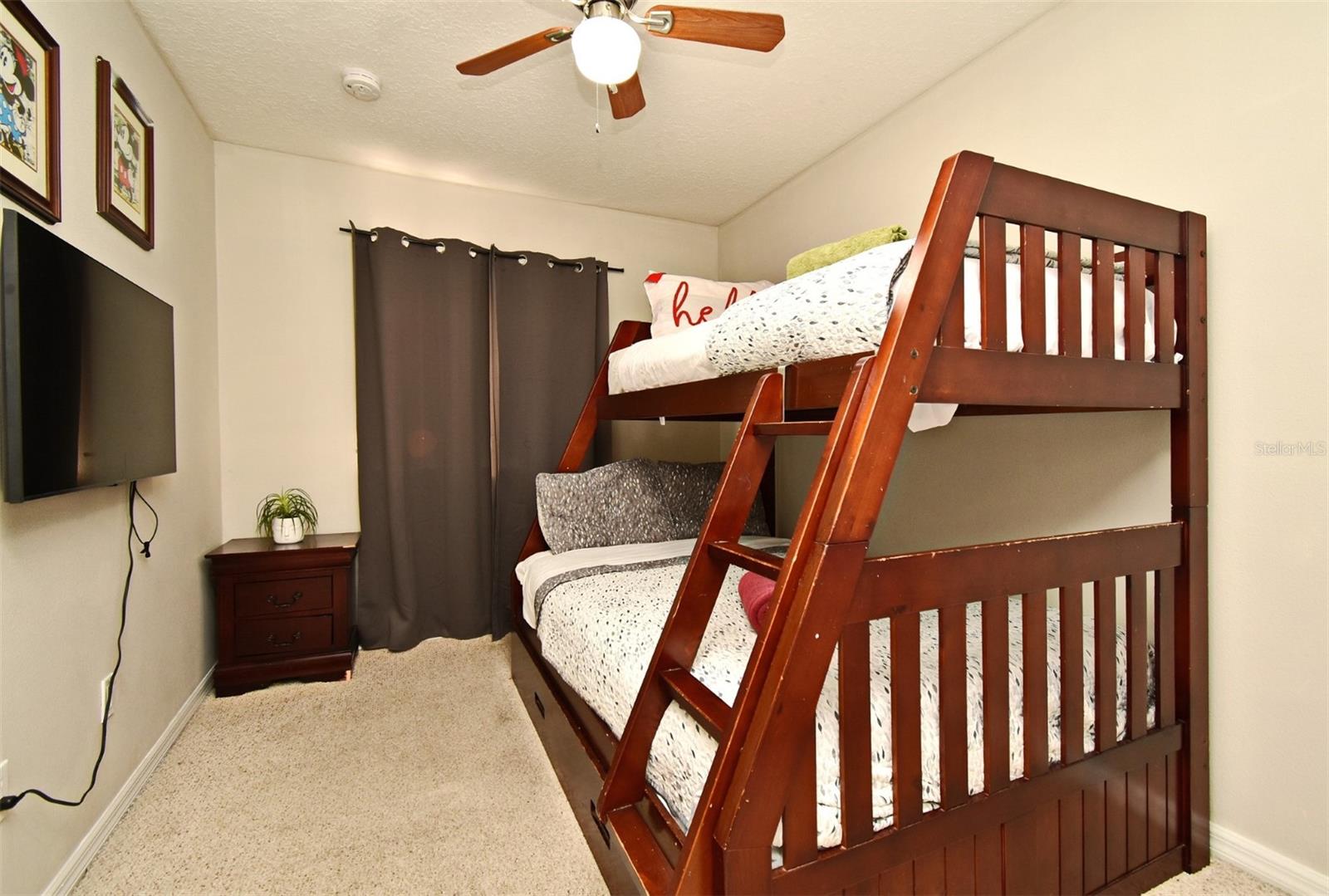 1209 S BEACH CIR, KISSIMMEE, FL, 34746