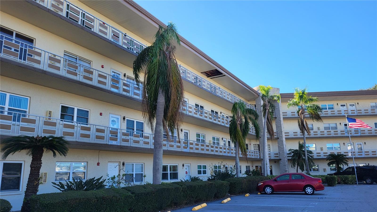 5725 80TH ST N #314, ST PETERSBURG, FL, 33709