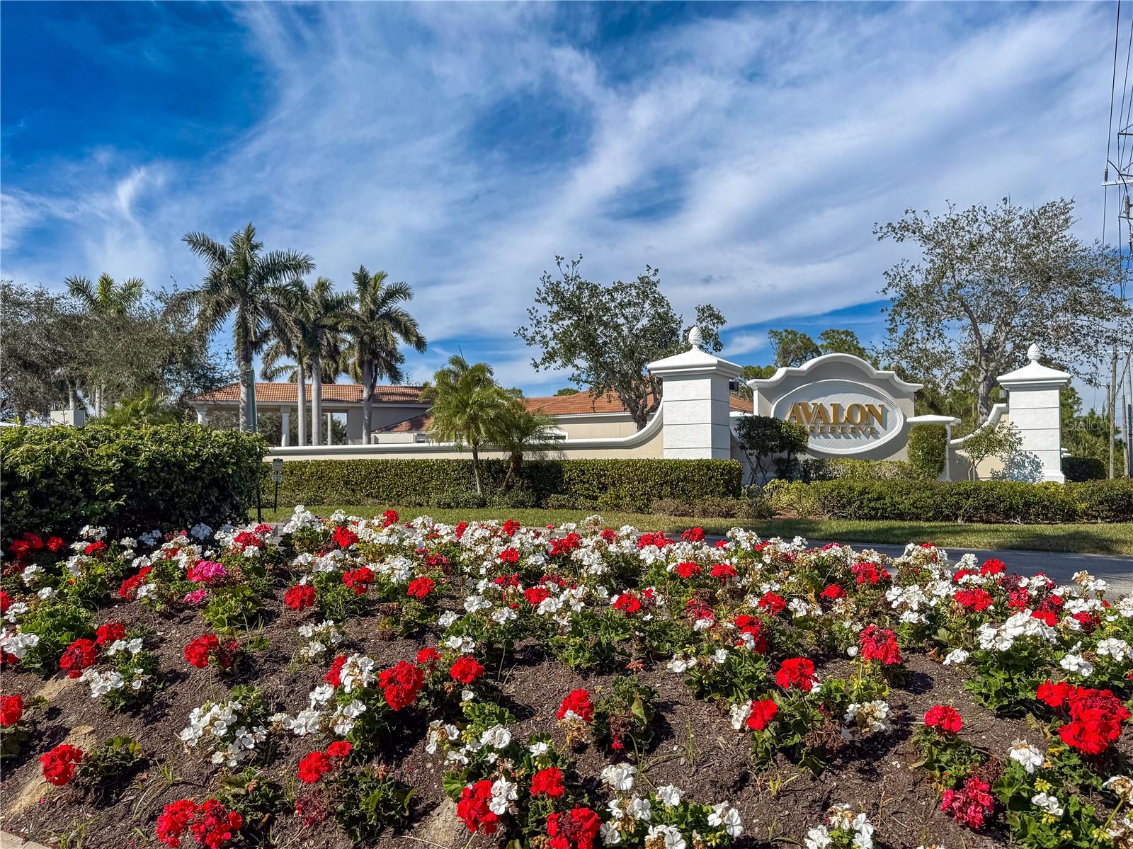 11968 AVALON PRESERVE BLVD, FORT MYERS, FL, 33908