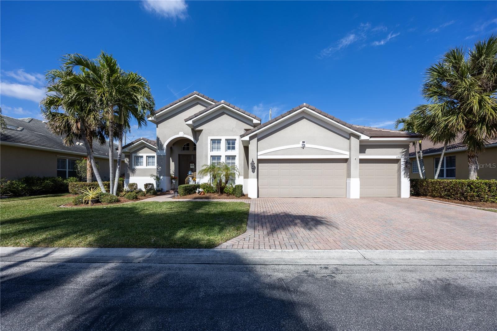 11968 AVALON PRESERVE BLVD, FORT MYERS, FL, 33908