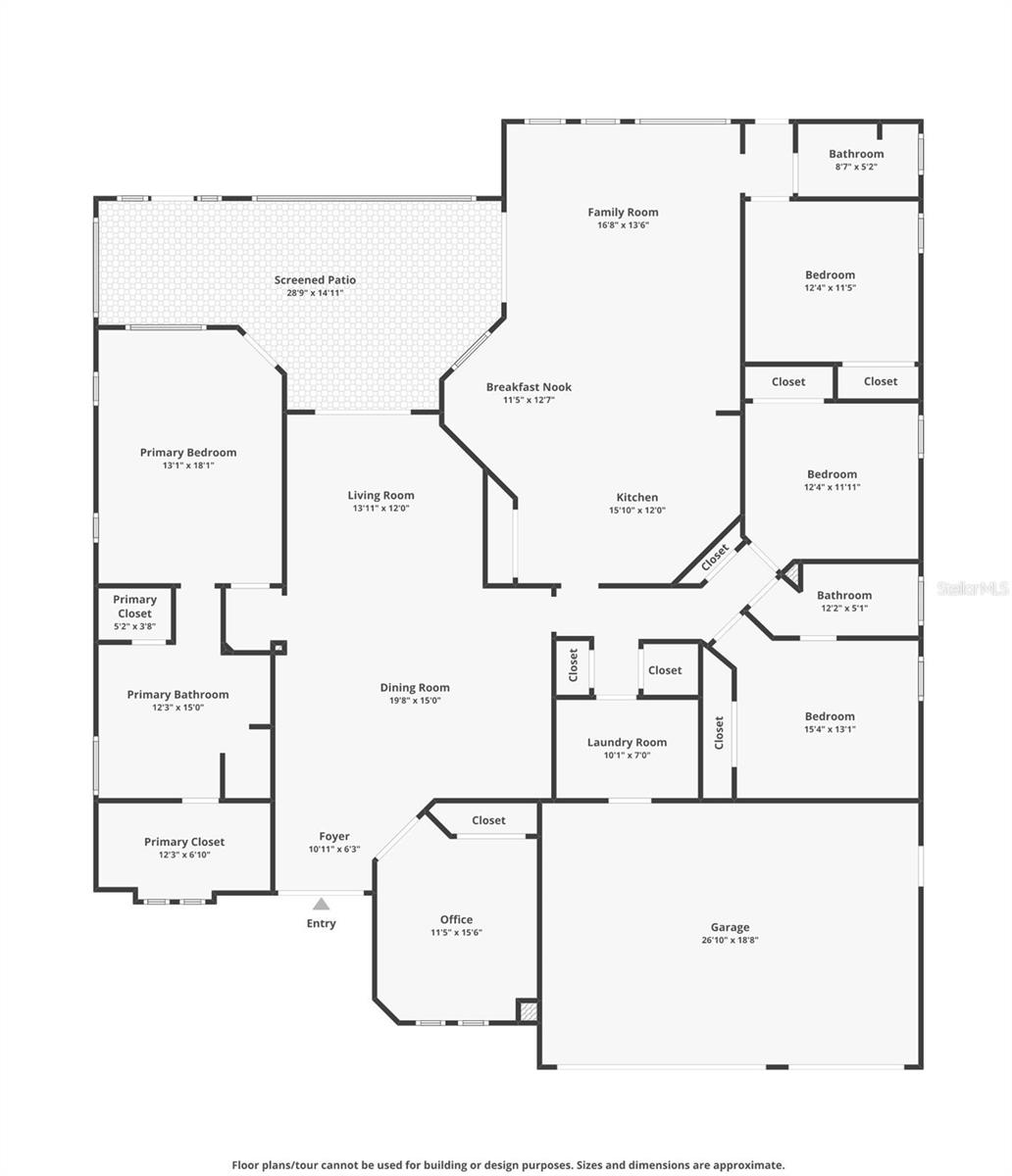 11968 AVALON PRESERVE BLVD, FORT MYERS, FL, 33908