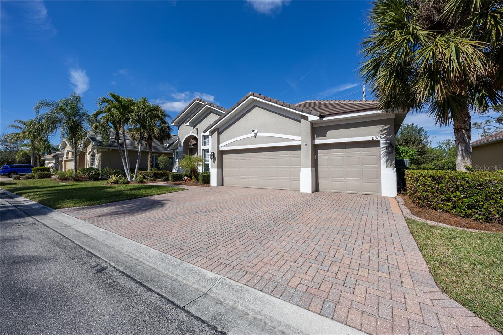 11968 AVALON PRESERVE BLVD, FORT MYERS, FL, 33908