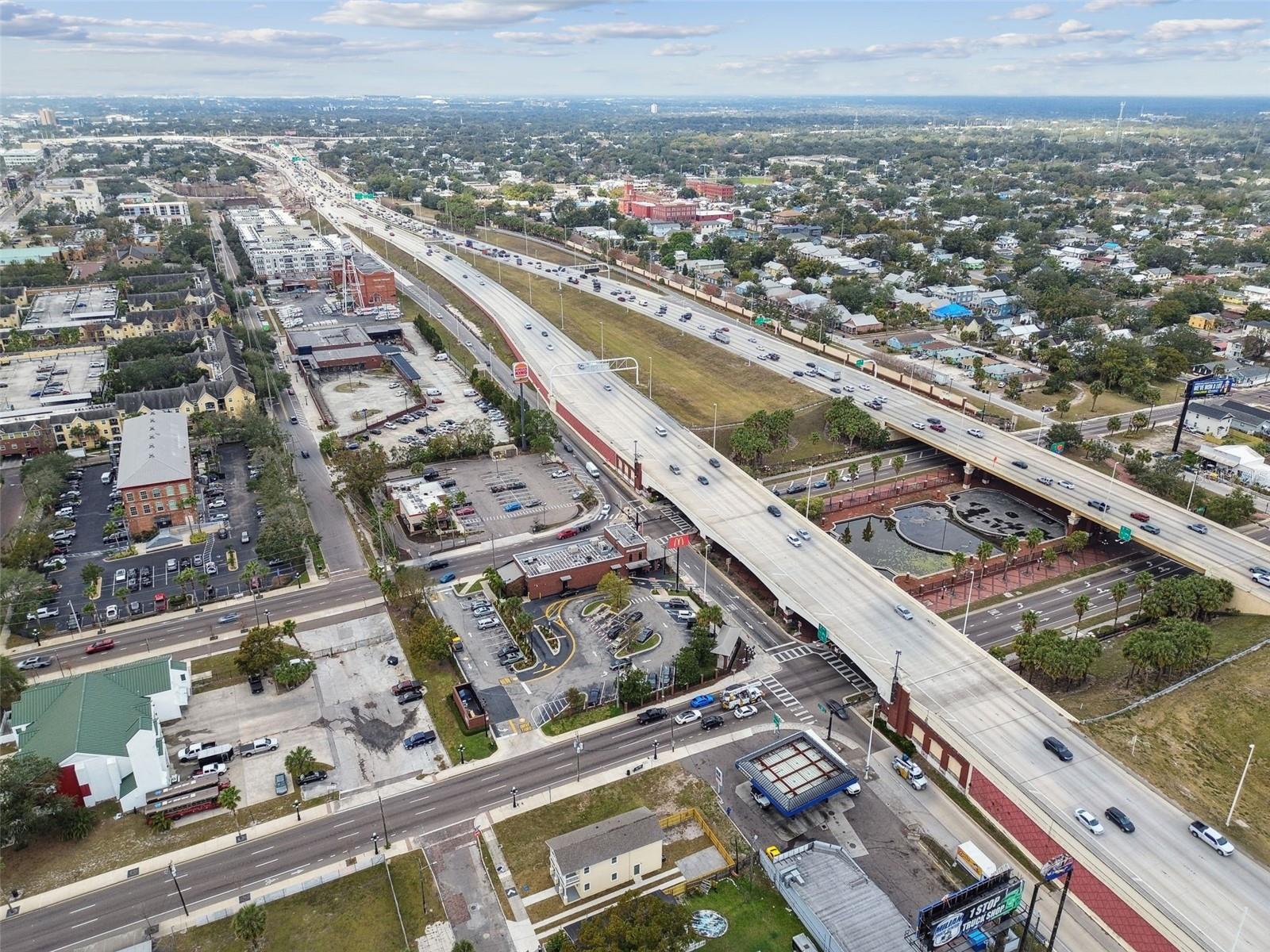 2204 E 12TH AVE, TAMPA, FL, 33605