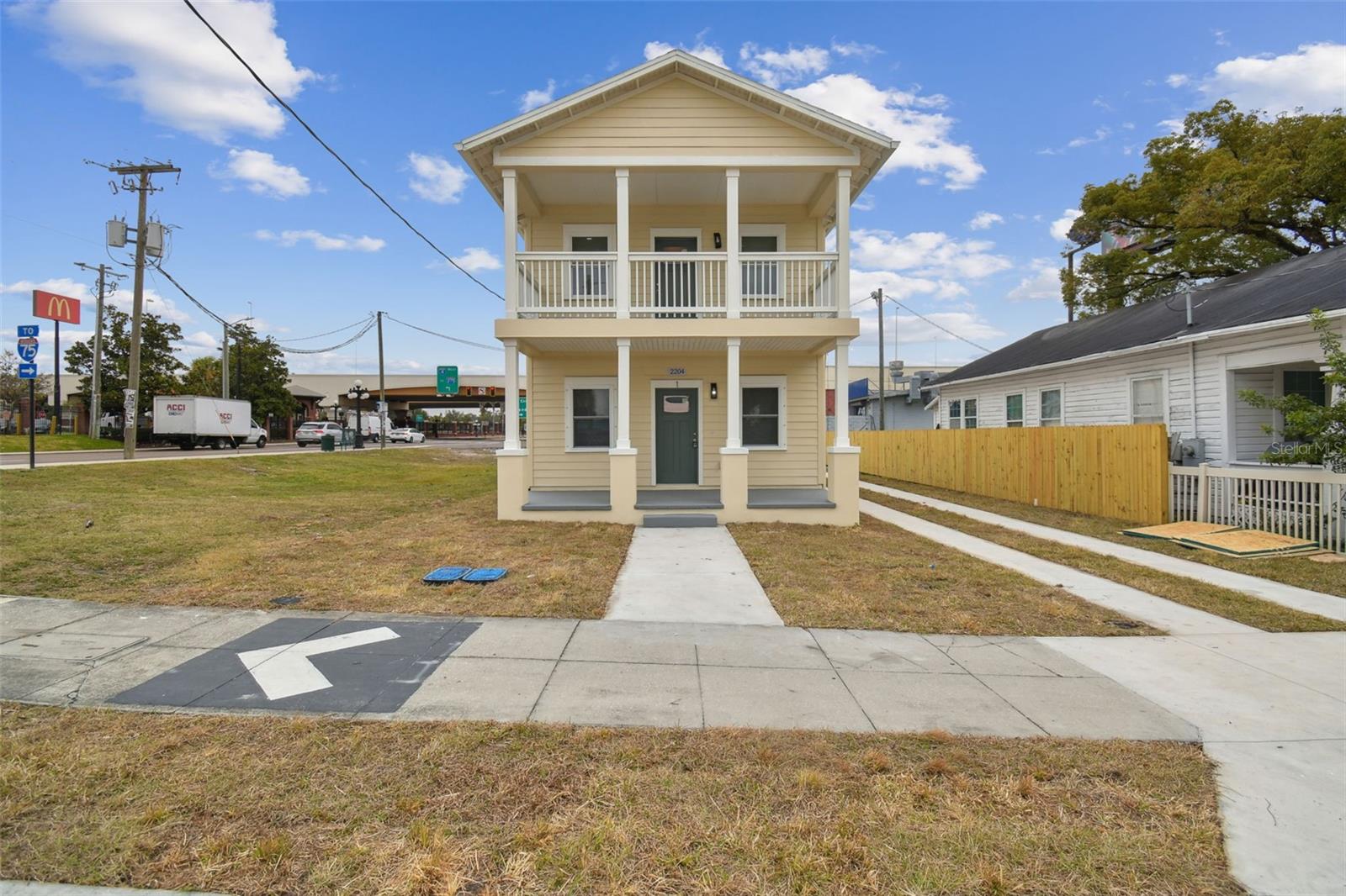 2204 E 12TH AVE, TAMPA, FL, 33605