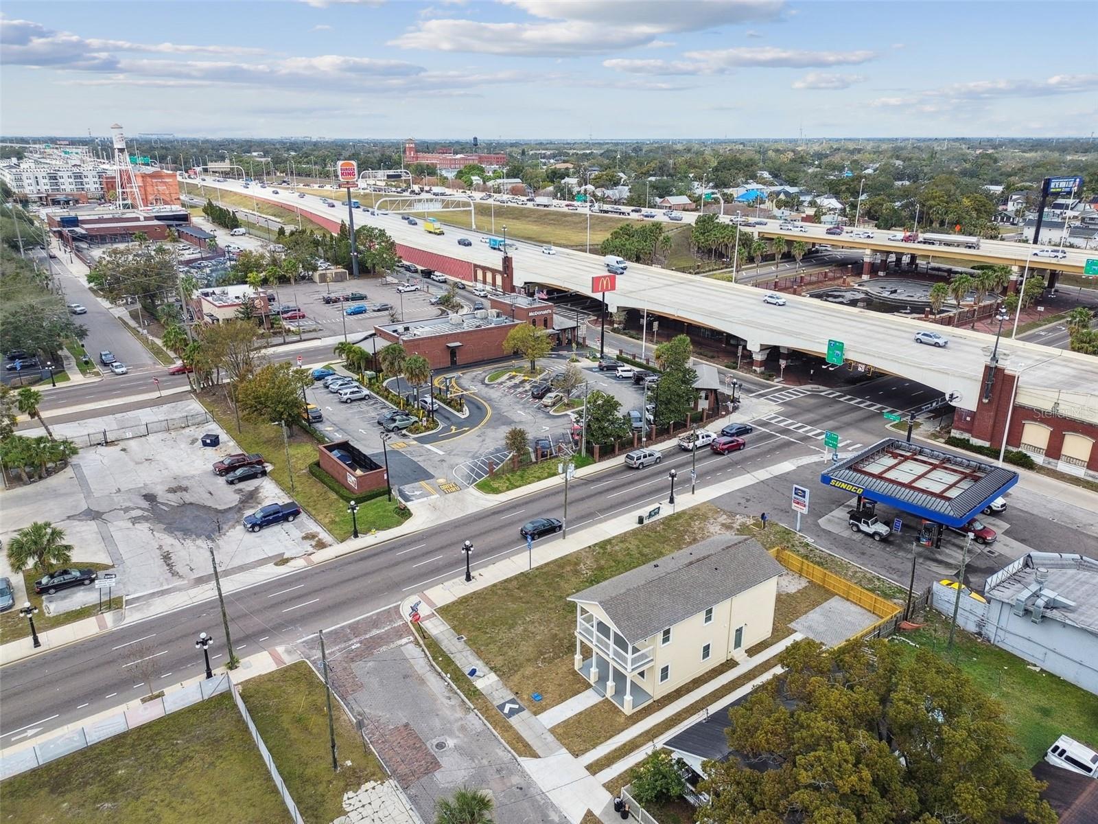 2204 E 12TH AVE, TAMPA, FL, 33605