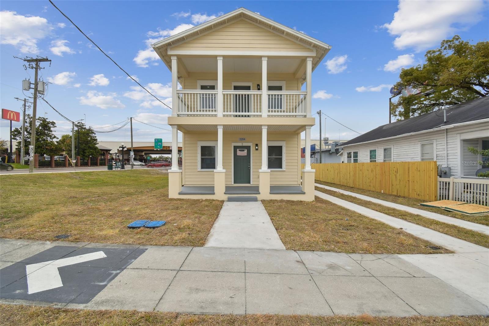 2204 E 12TH AVE, TAMPA, FL, 33605