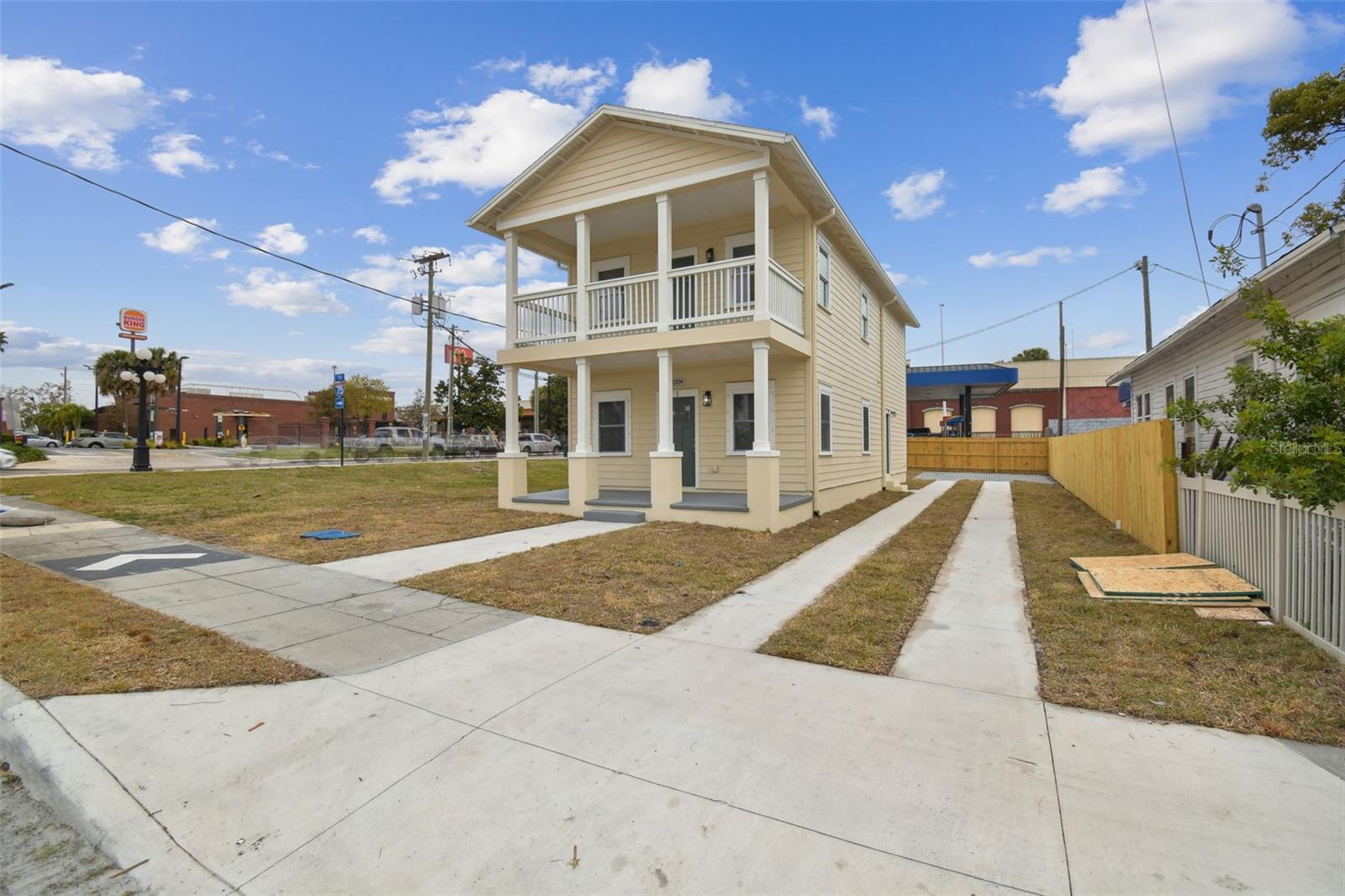 2204 E 12TH AVE, TAMPA, FL, 33605